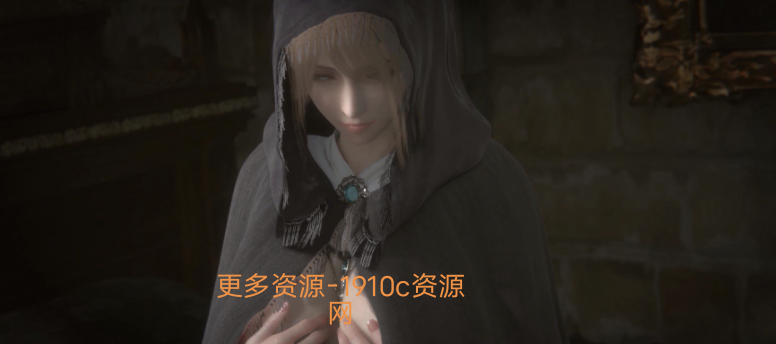 〖3D动画〗死眠修女菲亚〖度盘〗-老王资源部落