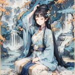 温柔就在此时的头像-老王资源部落