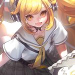 萌新的头像-老王资源部落